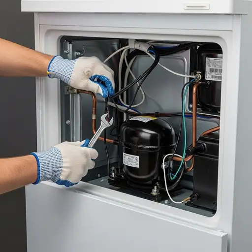 Deep-Freezer-Repair-Service-in-Lahore